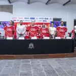 ¡Listas y listos para la 2a Carrera IBERO Puebla de 3, 5 y 10 km!