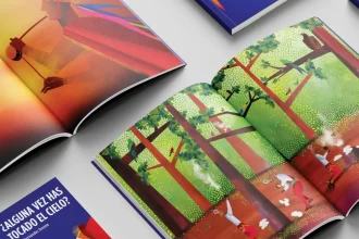 ¿Alguna vez has tocado el cielo? de Edith Hernández Durana