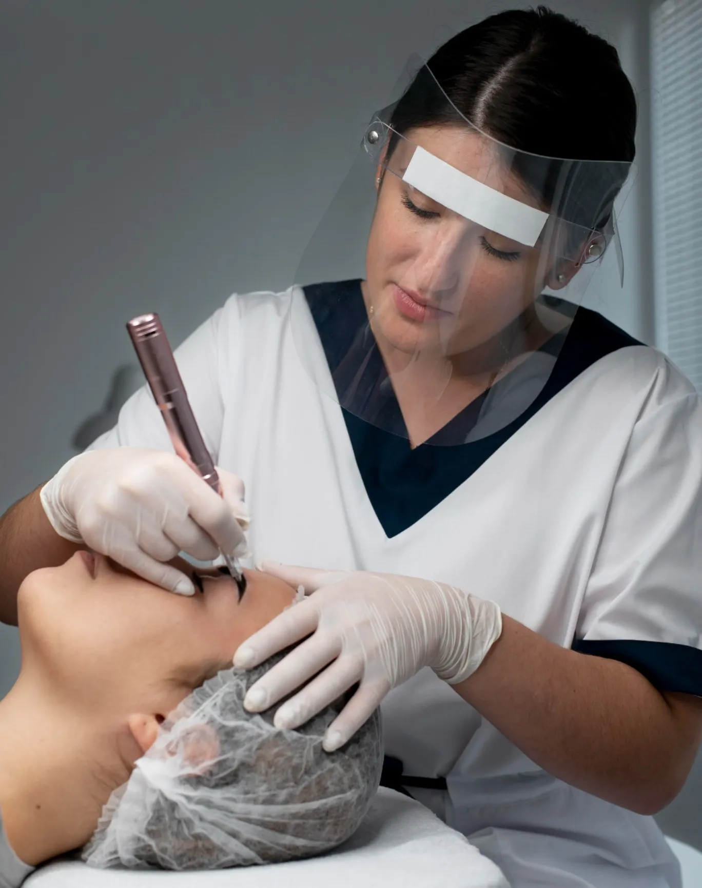 ¿Por qué los tratamientos faciales con medicina estética son para todas las edades? Lee y descúbrelo