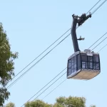 ¿Teleférico de Puebla podría ser cambiado de lugar?
