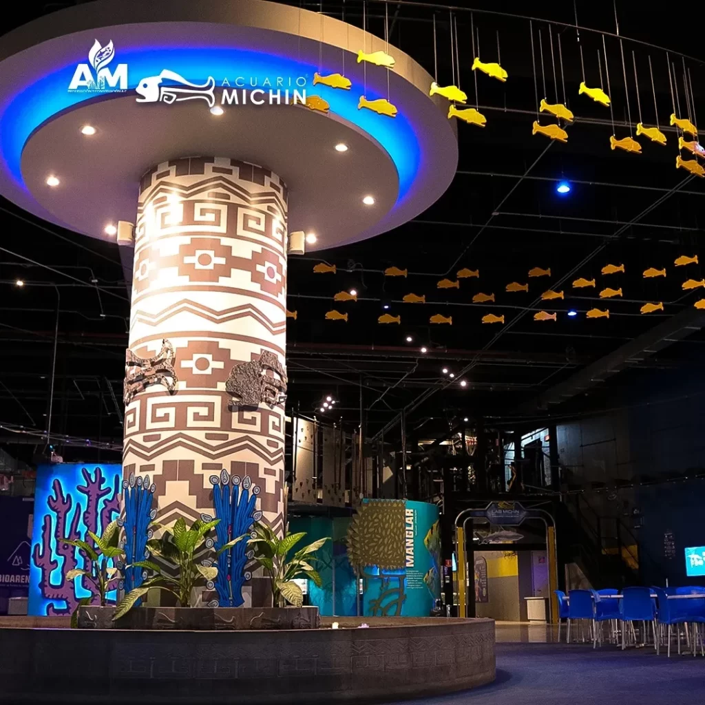 ¡Diversión Acuática y Ofertas Imperdibles! Descubre las Promociones Especiales del Acuario Michin Puebla