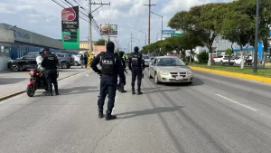 A través del Operativo Centinela, la SSC aseguró más de 2 mil vehículos