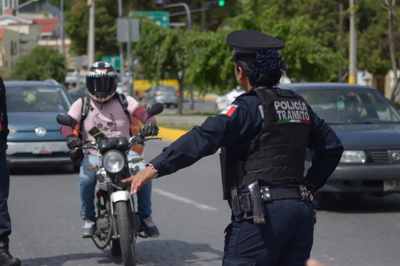 A través del Operativo Centinela, la SSC aseguró más de 2 mil vehículos