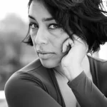 Adriana Paz recibió nominación al Premio Ariel en la categoría “Mejor Actriz” por su actuación en “Arillo de hombre muerto”
