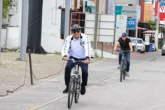 Alejandro Armenta impulsa faena comunitaria con visión integral y seguridad