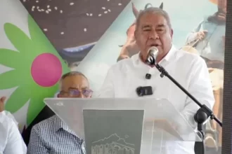Amozoc anuncia su Feria Patronal 2025 con agenda cultural y fuerte operativo de seguridad
