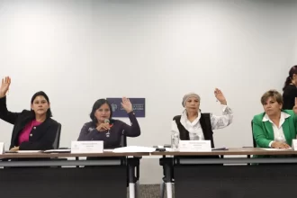 Aprueba Comisión del Congreso reformas para prevención, combate y control de incendios en terrenos de uso agropecuario