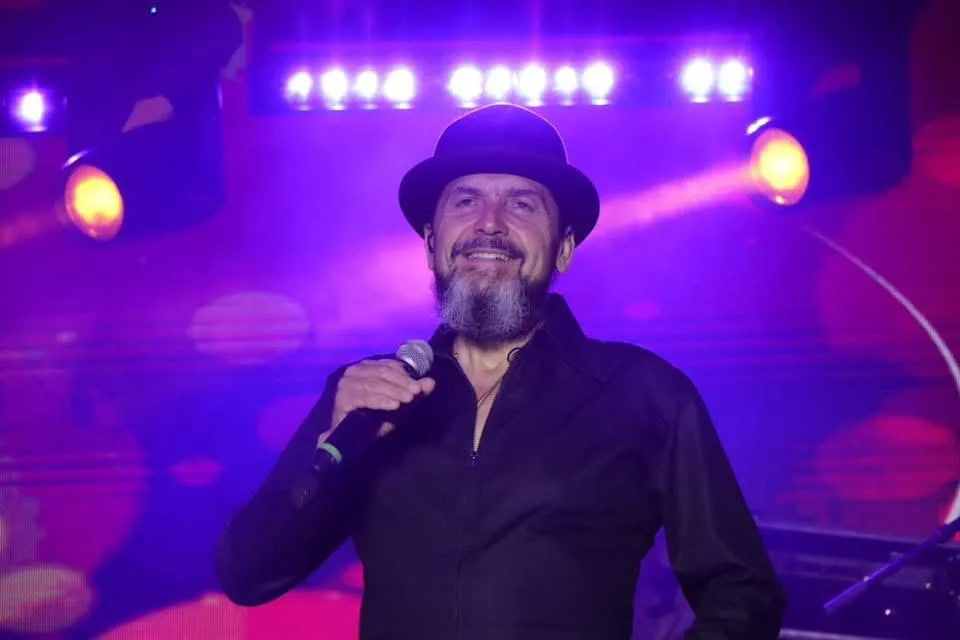 Ariadna Ayala, inaugura la Feria de Atlixco 2025 con concierto de Reyli Barba