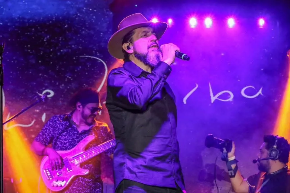Ariadna Ayala, inaugura la Feria de Atlixco 2025 con concierto de Reyli Barba