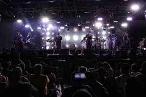 Ariadna Ayala, presidenta de Atlixco, celebra exitoso cierre de Feria 2025, con más de 60 mil visitantes