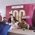 Ariadna Ayala, realiza 100 martes de atención ciudadana y consolida un gobierno de puertas abiertas
