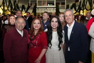 Asiste Pepe Chedraui al Encuentro Nacional de Pueblos Mágicos en San Cristóbal de las Casas