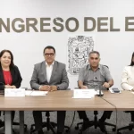 Avala Comisión del Congreso exhorto para garantizar asientos a personas con discapacidad en transporte público