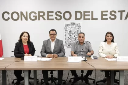 Avala Comisión del Congreso exhorto para garantizar asientos a personas con discapacidad en transporte público