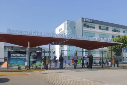 BUAP dio a conocer resultados de admisión 2025: inicia inscripción para nuevo ingreso