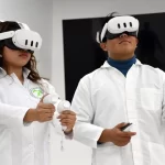 CU2: referente en innovación científica y formación de alta especialidad