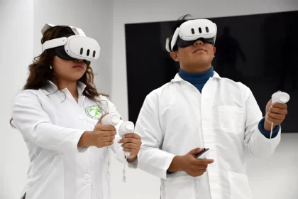 CU2: referente en innovación científica y formación de alta especialidad