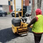 Campaña Bacheando Puebla supera los 90 mil baches atendidos en la capital