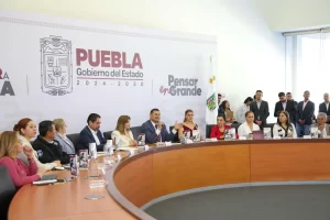 Casas Carmen Serdán, brindan protección integral a mujeres