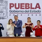 Casas Carmen Serdán, brindan protección integral a mujeres