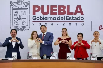Casas Carmen Serdán, brindan protección integral a mujeres