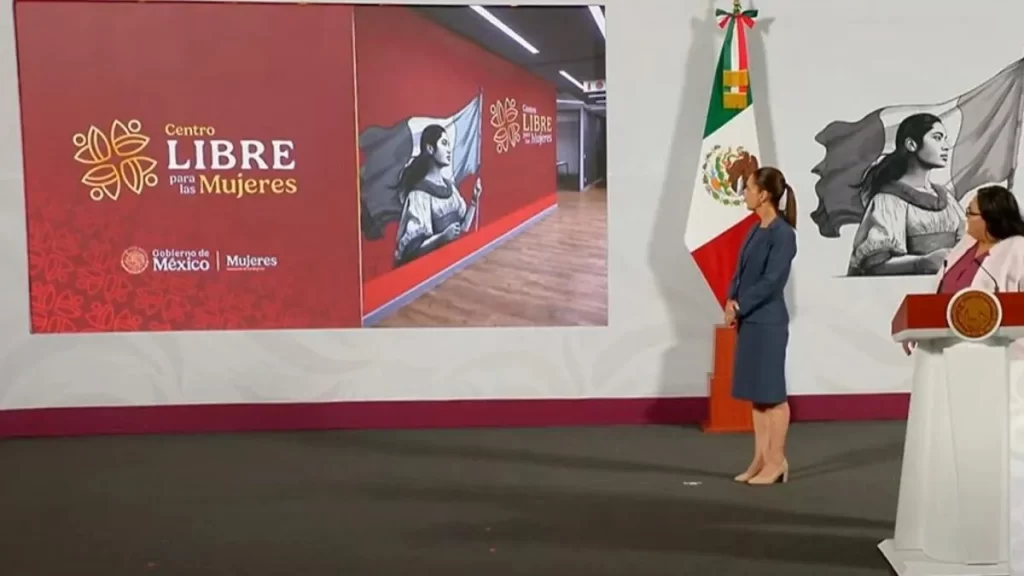 Centros LIBRES: Puebla entre los 10 estados con mayor cobertura