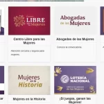 Centros LIBRES: Puebla entre los 10 estados con mayor cobertura