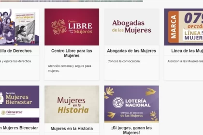 Centros LIBRES: Puebla entre los 10 estados con mayor cobertura
