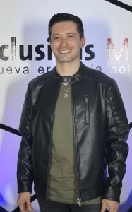 César Porto renace con “Pasado Pasado”: su nuevo sencillo y su camino como solista