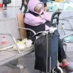 Cinco días después, la hija de Doña Mary reclama los restos de su madre