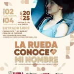 Claudio Zilleruelo Acra visitará Puebla para función en Cinemateca “Luis Buñuel”