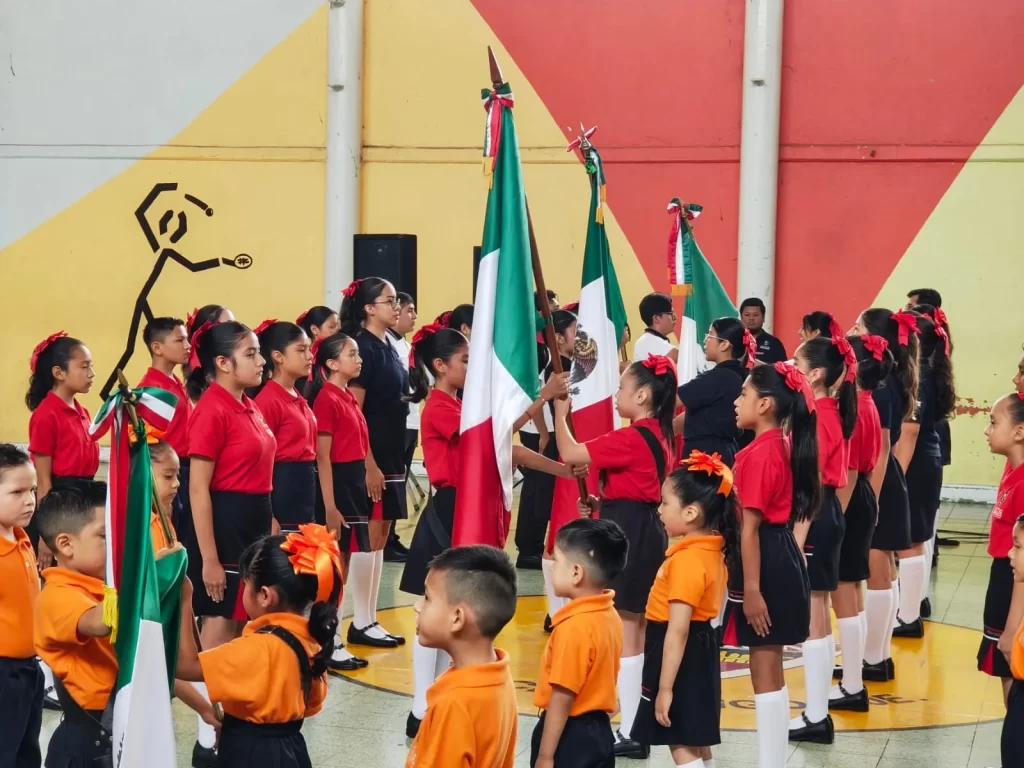 Clausura de la Generación 2024-2025 en la Escuela Guadalupe