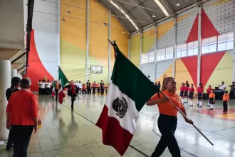 Clausura de la Generación 2024-2025 en la Escuela Guadalupe