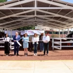 Con CRI en Zacatlán, SEDIF amplía seguridad y bienestar para las familias