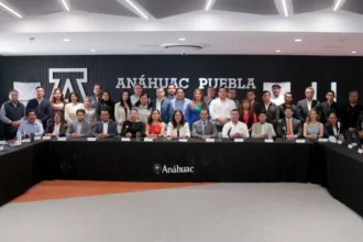 Con enfoque participativo se desarrolla infraestructura en San Andrés Cholula