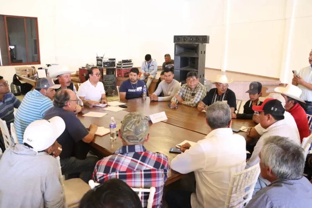Con participación ciudadana, Congreso prepara Ley de Fomento, Sanidad y Desarrollo Pecuario del Estado de Puebla