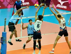 Con seguridad y gran nivel deportivo, Puebla clausura el Torneo Final Four NORCECA 2025