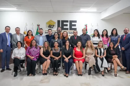 Concluye Foro "Elección Judicial Local: Experiencias de otras entidades y retos para el Estado de Puebla