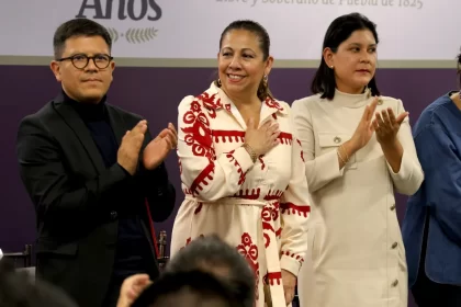 Congreso del Estado realiza Foro Contra las Adicciones en Puebla 2025