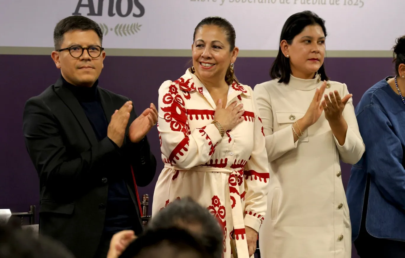 Congreso del Estado realiza Foro Contra las Adicciones en Puebla 2025