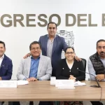 Congreso donación de predios a favor de la SMT, DIF Municipal y Casa del Abue