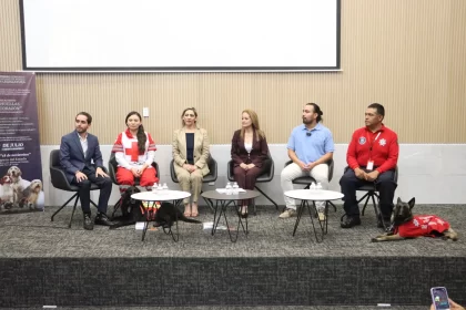 Conmemora Voluntariado del Congreso del Estado Día Mundial del Perro