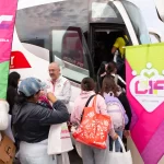 Continúa DIF Puebla Capital sumando alegrías con viaje a Mundo Imáyina