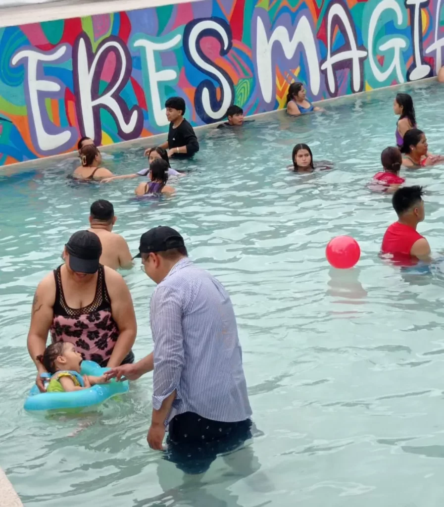 Continúa DIF Puebla Capital sumando alegrías con viaje a Mundo Imáyina