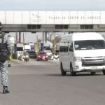 Continúan operativos interinstitucionales para la construcción de la paz en carreteras