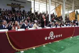 Corresponsabilidad entre maestros y familia, fundamental en proceso educativo: Laura Artemisa