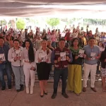 Cuautlancingo a favor de la paz y la seguridad de las mujeres: Omar Muñoz