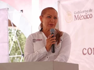 Cuautlancingo a favor de la paz y la seguridad de las mujeres: Omar Muñoz