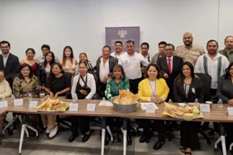 Cultura, historia y tradición en el Festival de las Carnitas