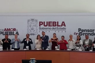 DIF Puebla reafirma su compromiso con las casas Carmen Serdán